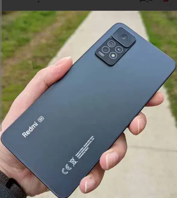 ردمی. نوت یازده اس|موبایل|خواف, |دیوار