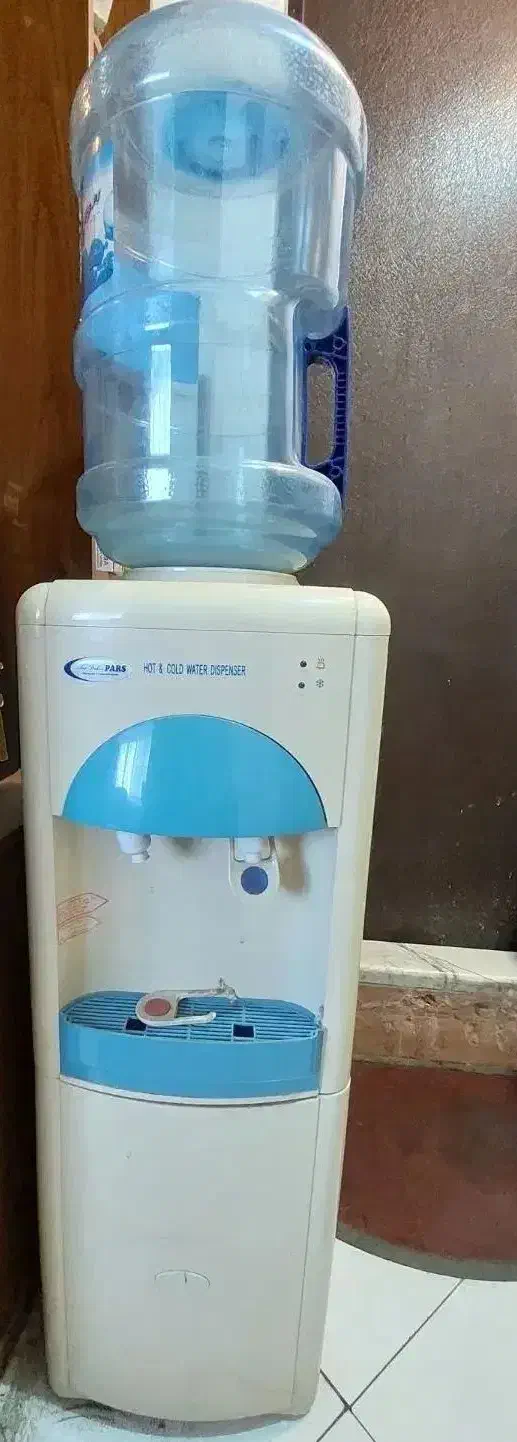 آبسرد کن و آبگرمکن پارس|آبسردکن و تصفیه آب|شهریار, شهریار|دیوار