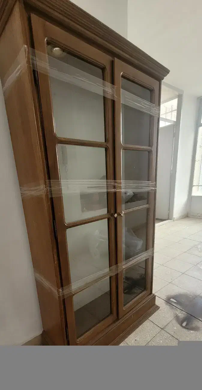 کتابخونه یا دکور|کتابخانه، شلف، قفسههای دیواری|قم, بلوار امین و ساحلی|دیوار