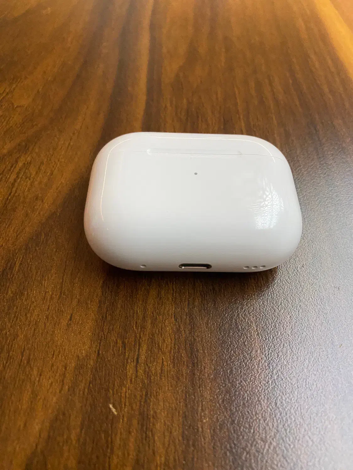 هدفون بلوتوثی اپل مدل AirPods Pro 2 Lightning|لوازم جانبی موبایل و تبلت|بندر انزلی, شاکوچه|دیوار