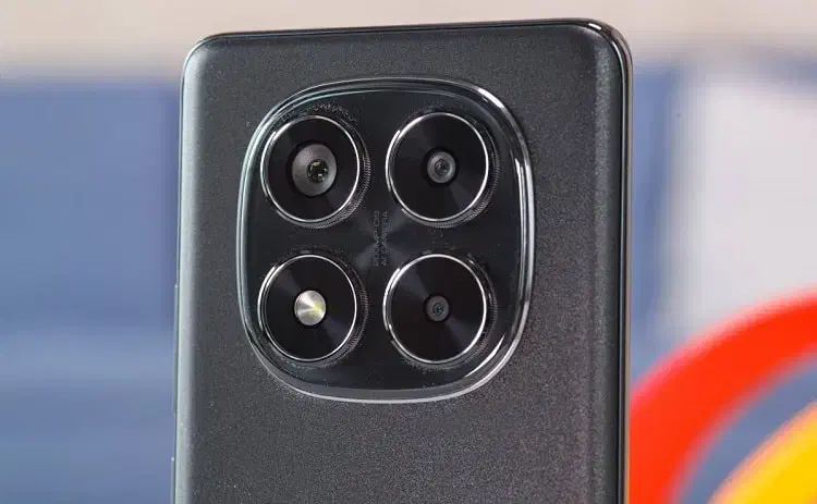 گوشی نوت 14 پرو|موبایل|محمدیه-قزوین, |دیوار