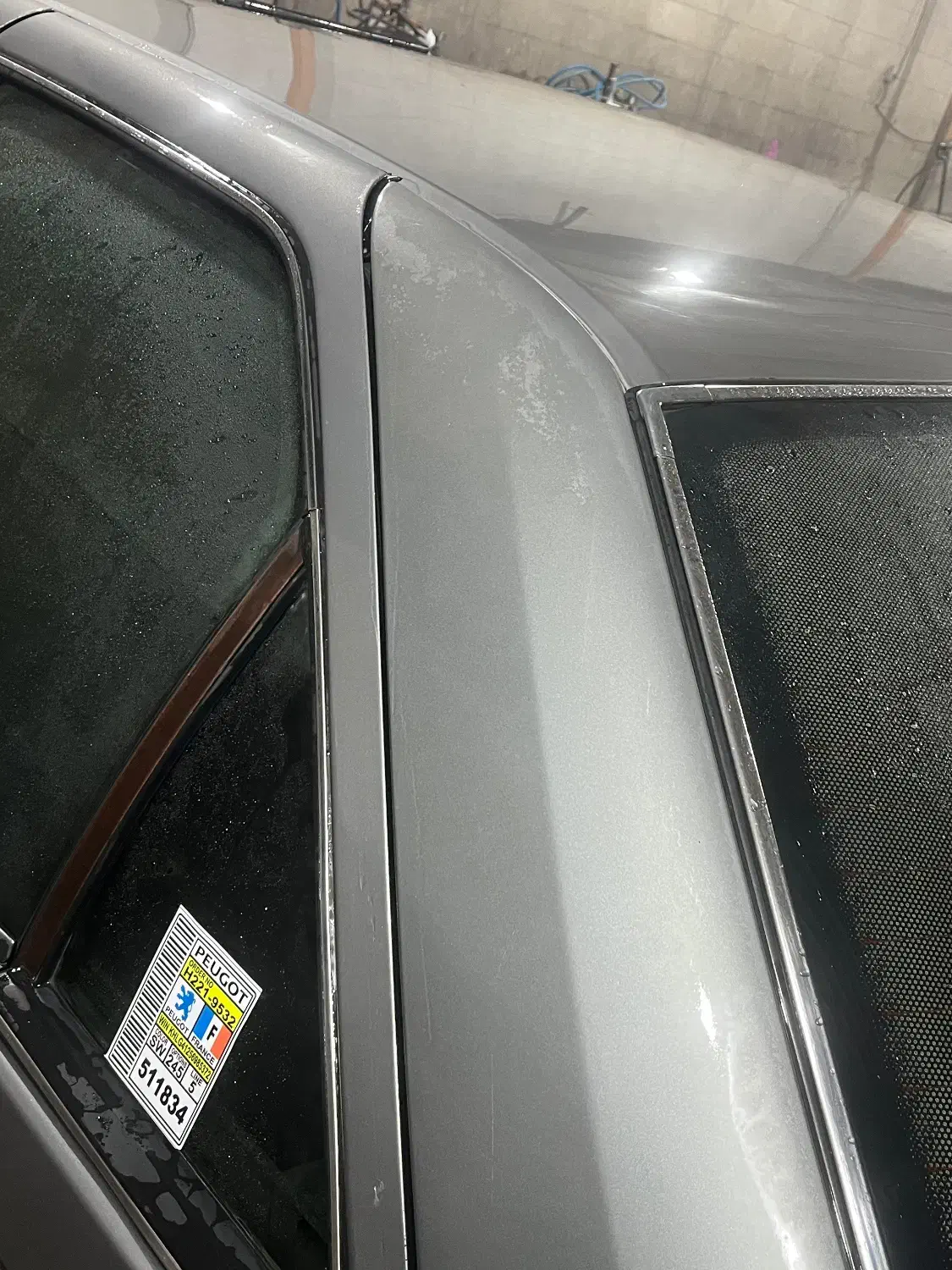 پژو پارس سال مدل ۸۷|خودرو سواری و وانت|اصفهان, کشاورزی|دیوار