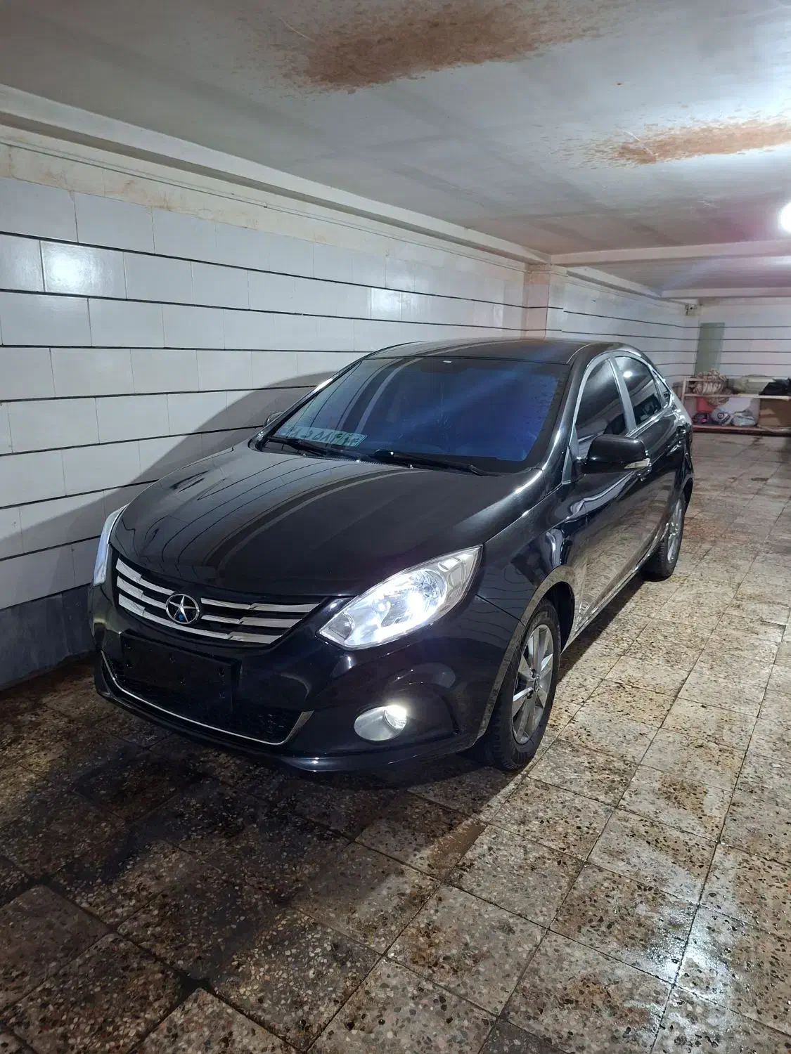 جک جی۴|خودرو سواری و وانت|اهواز, رسالت|دیوار