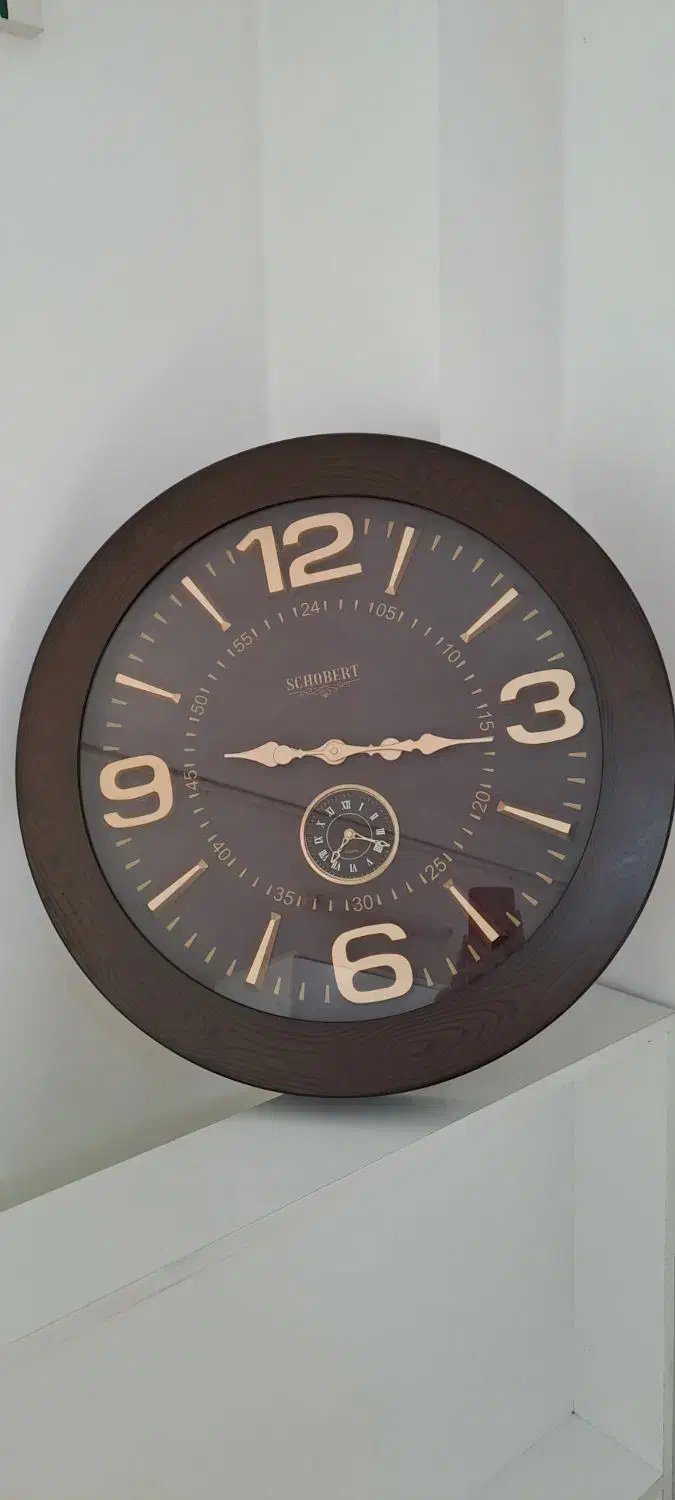 ساعت دیواری|ساعت دیواری و تزئینی|گرگان, |دیوار