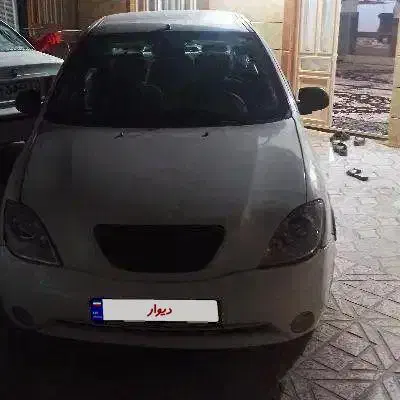 تیبا 1400|خودرو سواری و وانت|رومشکان, |دیوار