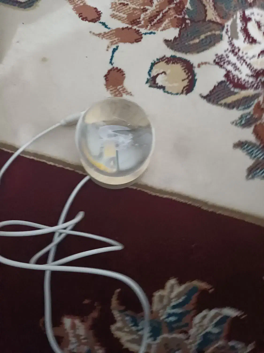 چراغ خواب|چراغ خواب و آباژور|آبادان, |دیوار