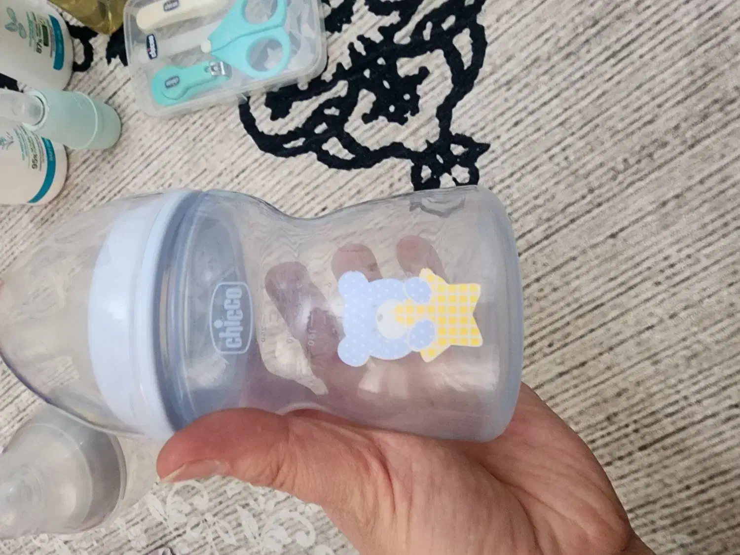 وسایل نوزاد|اسباب و اثاث بچه|تهران, شهرک شریعتی|دیوار