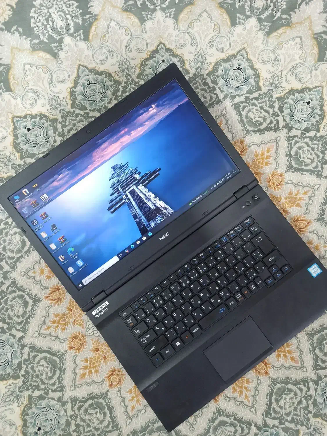 لپتاپ قوی نسل بالا مهندسی وبازی زیرقیمت کل اصفهان|رایانه همراه|خمینیشهر, |دیوار