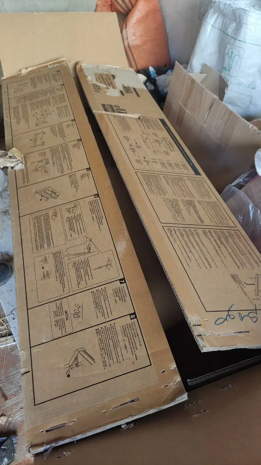 کارتن پیانو|پیانو، کیبورد، آکاردئون|رشت, بازار|دیوار