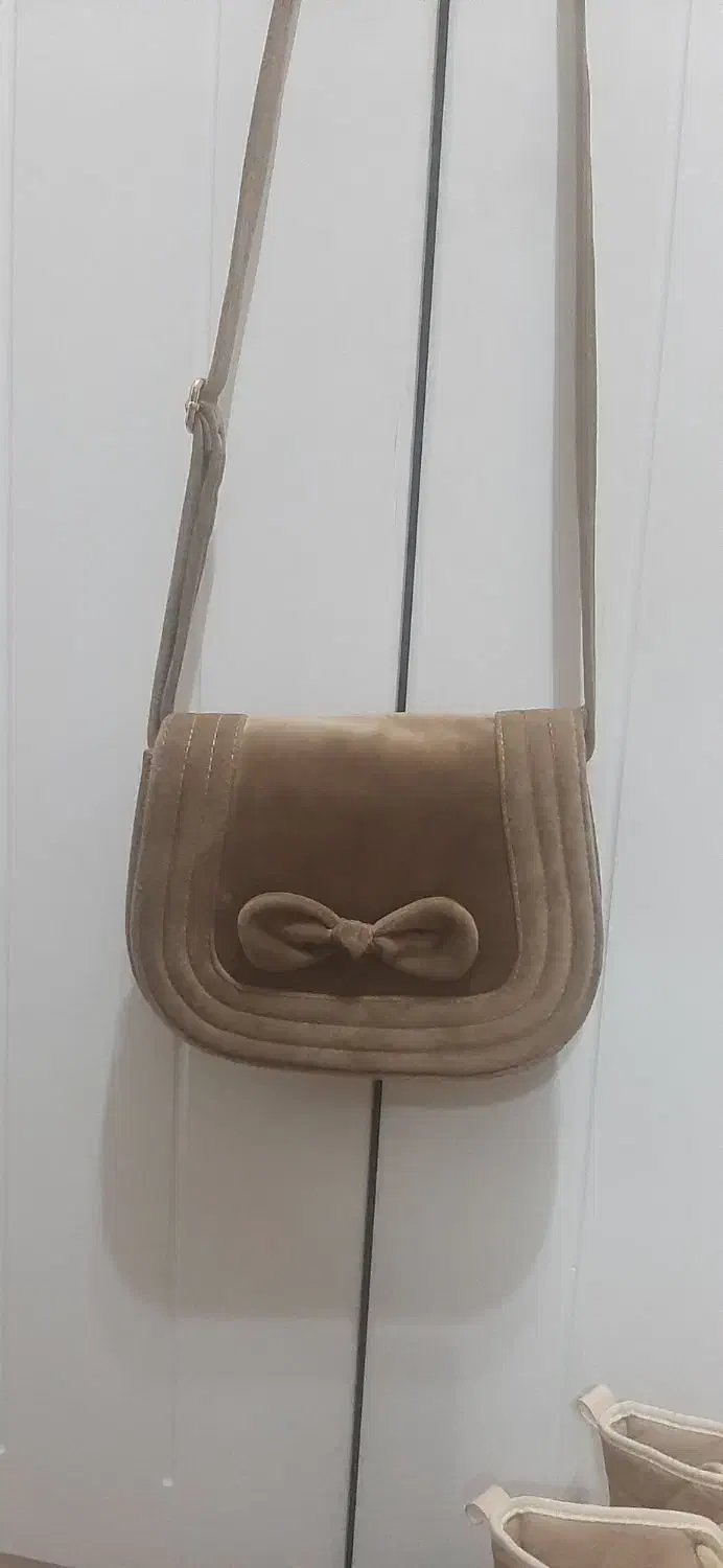 کیف خارجی|کیف، کفش، کمربند|تهران, شهرک کوهسار|دیوار