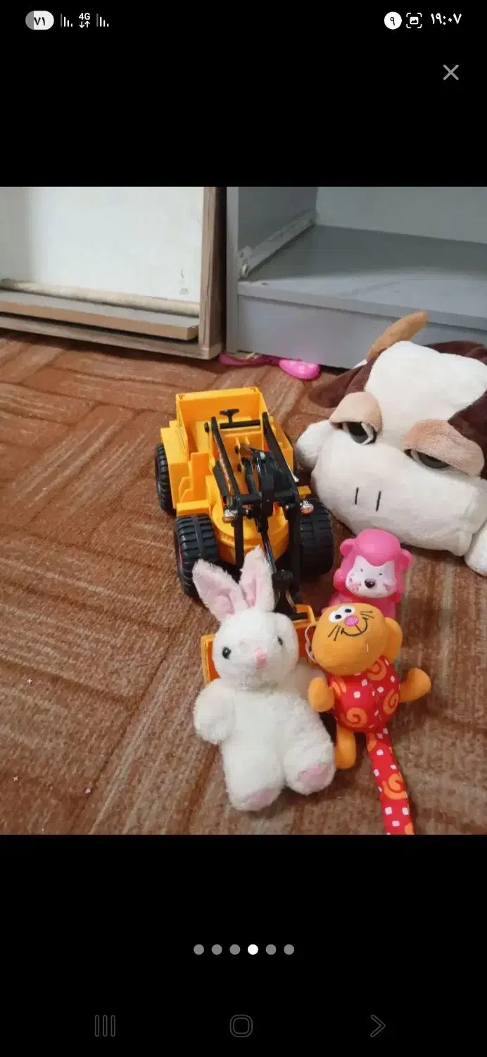 دون ۵۰ فقط مفت|اسباببازی|ورامین, ورامین|دیوار