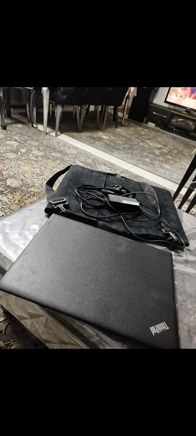 لبتاب لنوو E470 think pad lenovo|رایانه همراه|تهران, سازمان برنامه جنوبی|دیوار