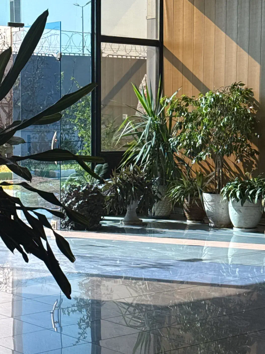 نیروی خانم برای خدمات|استخدام سرایداری و نظافت|گرمدره, |دیوار