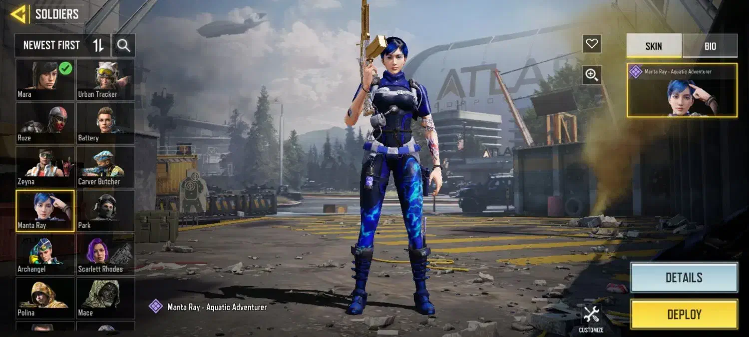 فروش اکانت کالاف|کنسول، بازی ویدئویی و آنلاین|دماوند, گیلاوند|دیوار