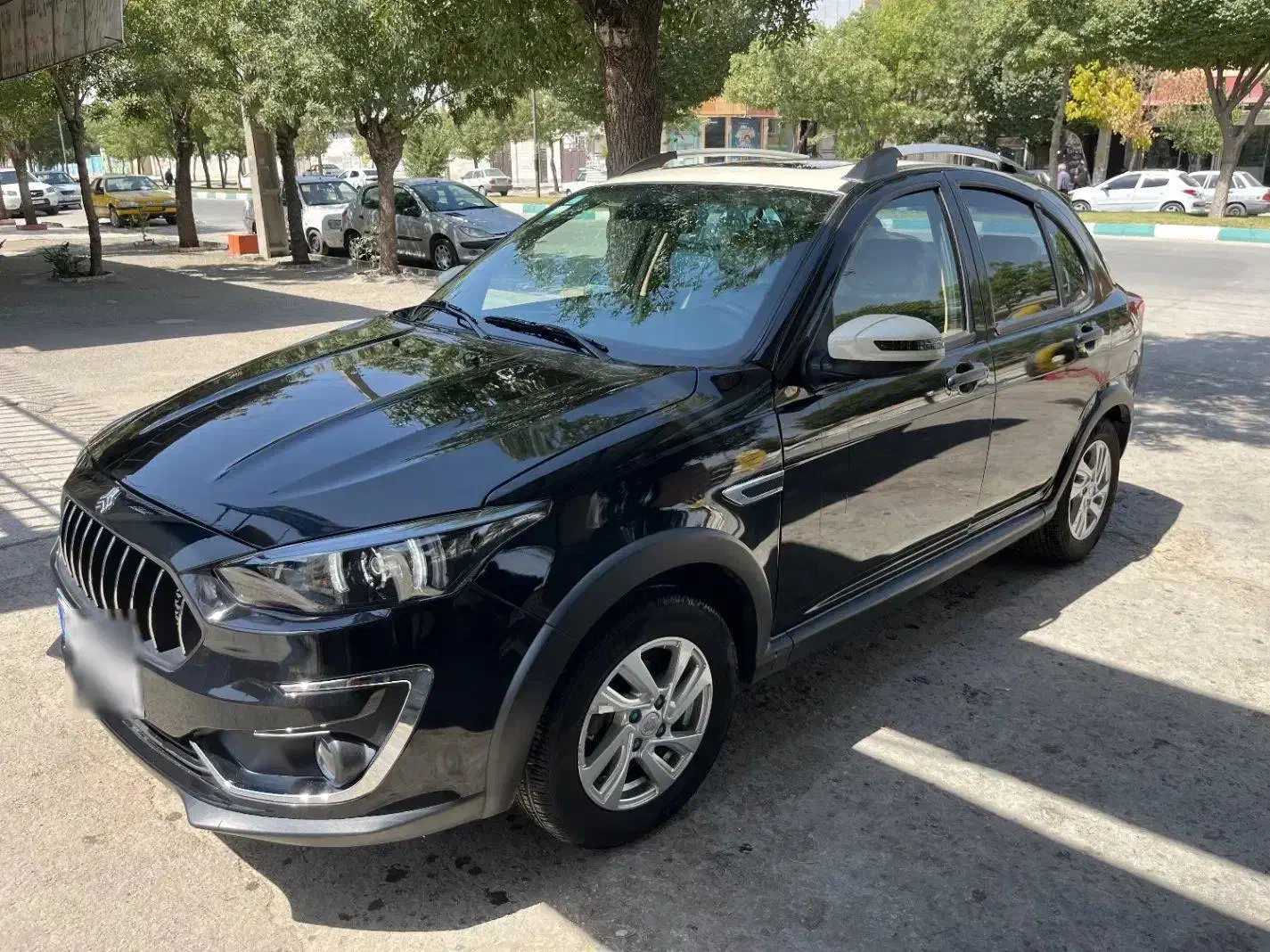 اطلس G|خودرو سواری و وانت|کرمانشاه, |دیوار