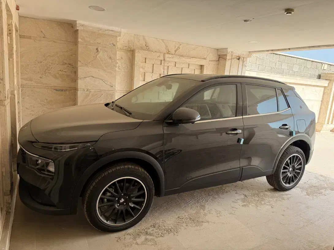 ری را ایران خودرو خشک صفر۱۴۰۴ تازه تحویل|خودرو سواری و وانت|قشم, |دیوار