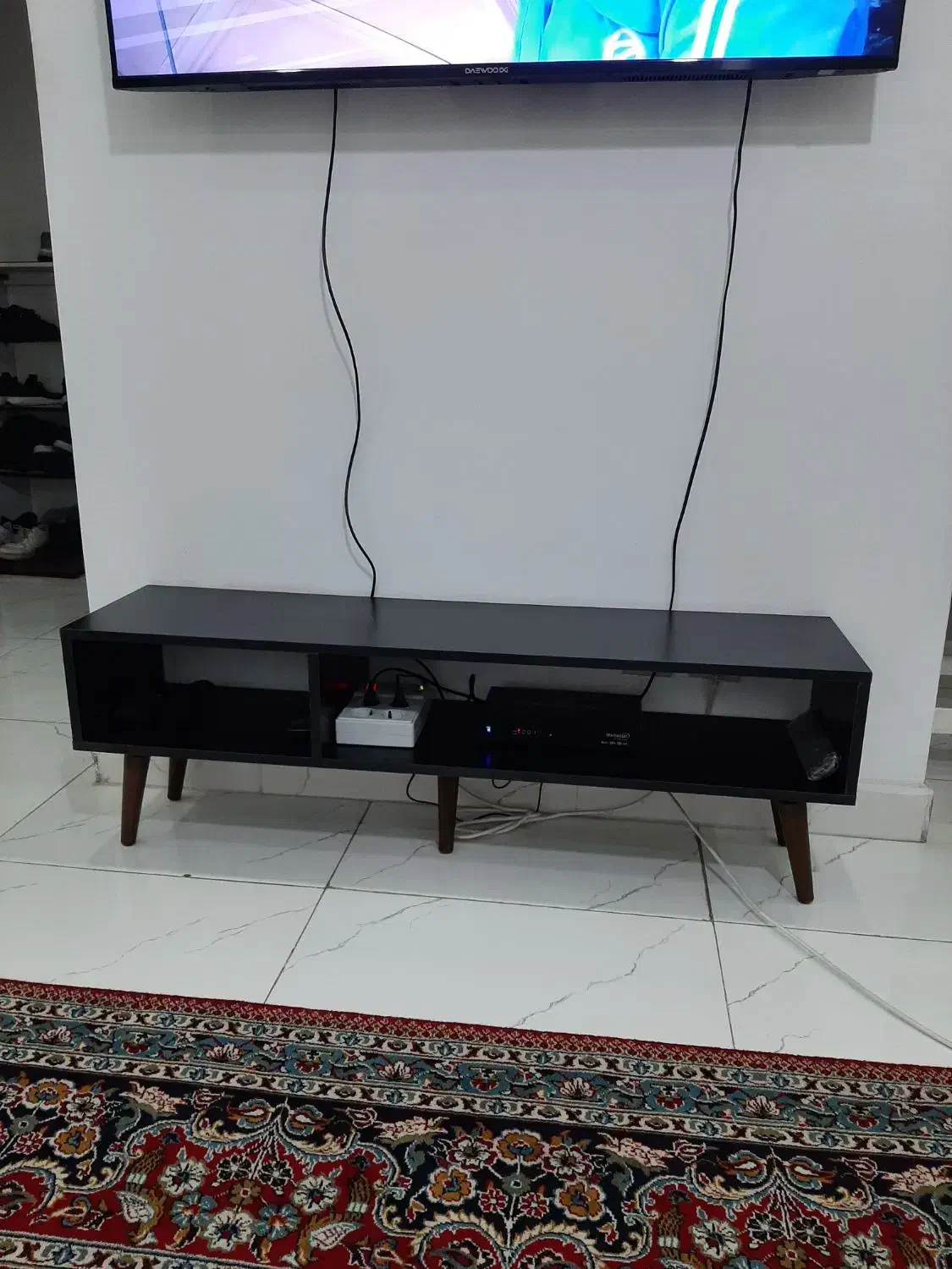 میز تلویزیون شیک|میز تلویزیون|پردیس, فاز ۲|دیوار