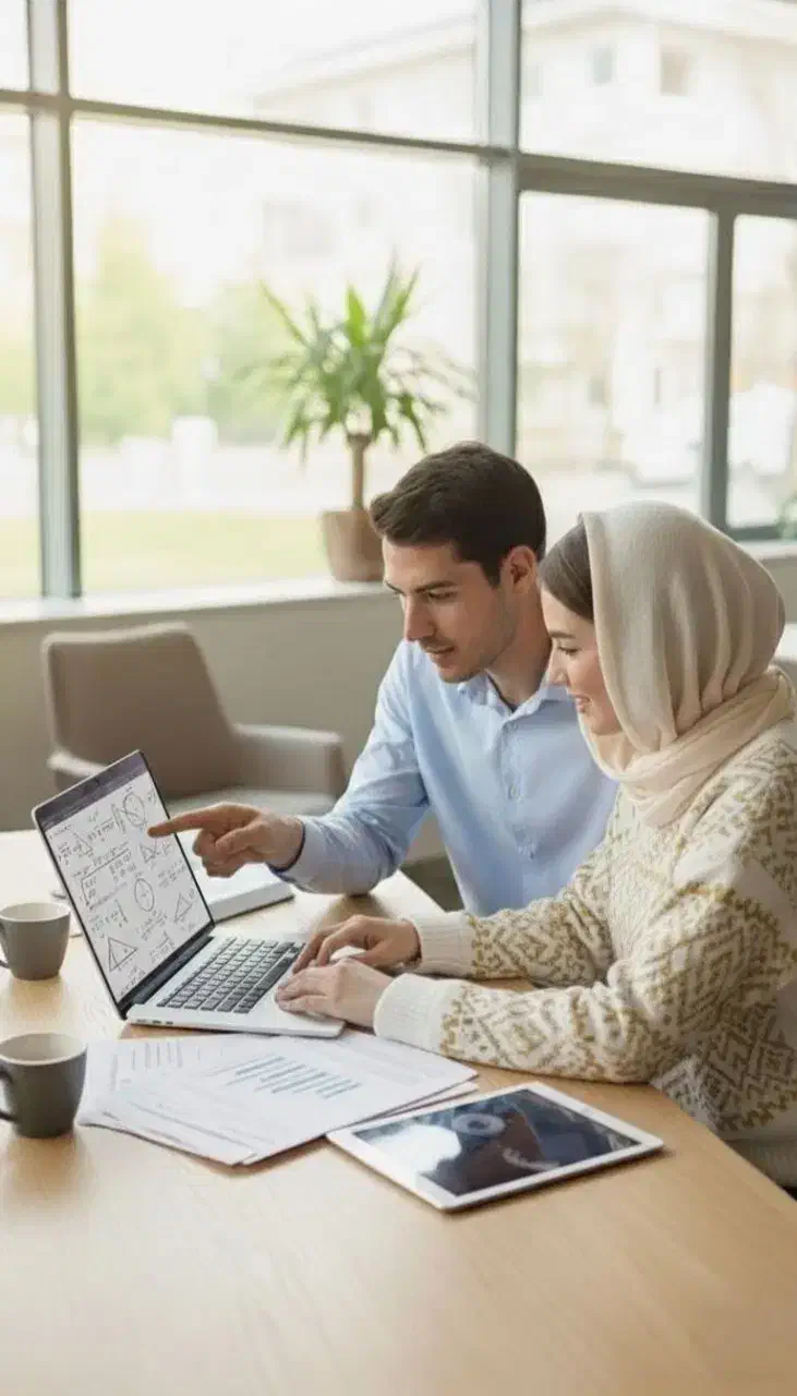 تدریس ریاضی توسط رتبه ۸۲۶ ، جزو ۲٪ برتر منطقه ۳|خدمات آموزشی|نورآباد ممسنی, |دیوار
