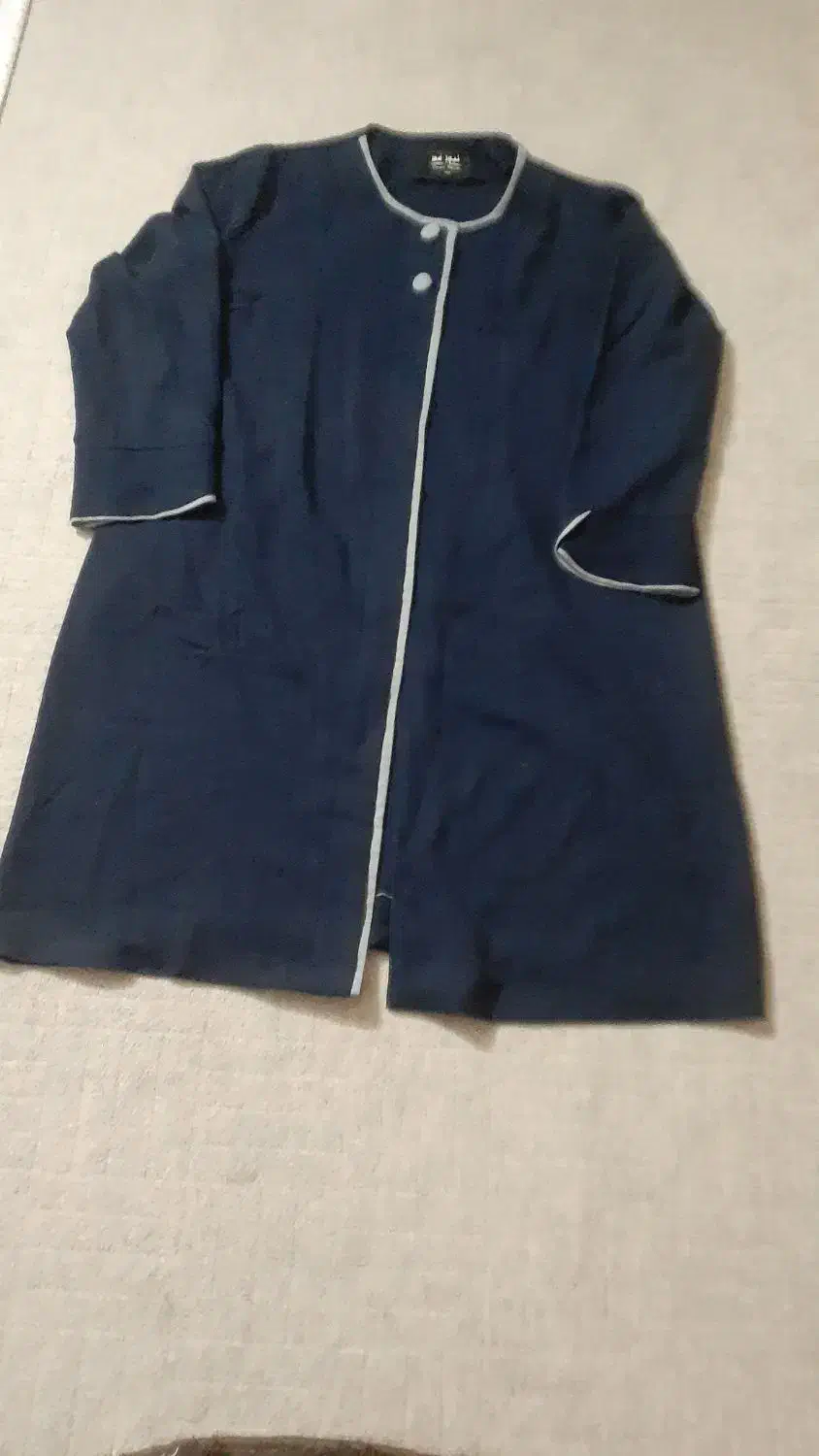 مانتو مجلسی کتان|لباس|گنبد کاووس, |دیوار