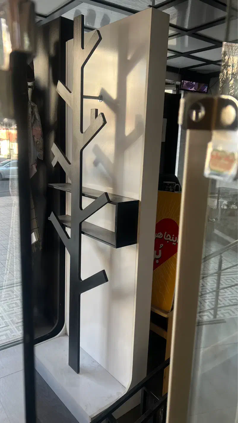 دکور MDF فروشگاهی|فروشگاه و مغازه|کرج, عظیمیه|دیوار