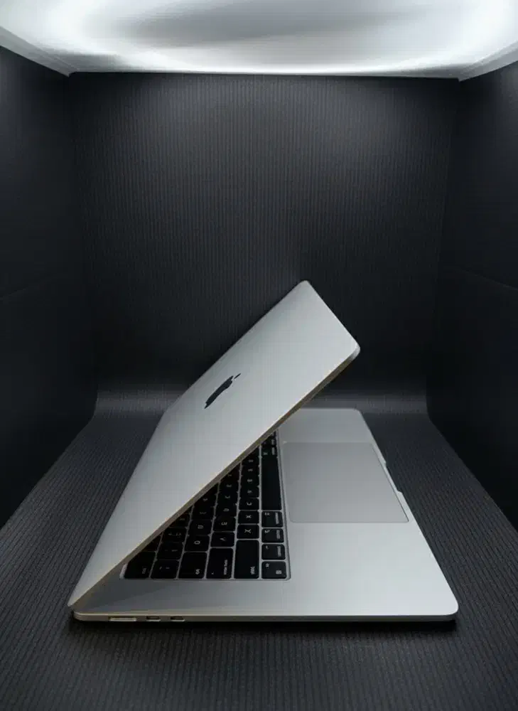 MacBook Air M3 2024 شرایط نقدو اقساط در یکتاتِک|رایانه همراه|شوشتر, |دیوار