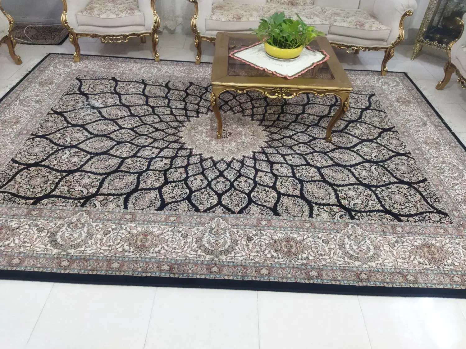 فرش نگین مشهد|فرش|سبزوار, پیام|دیوار