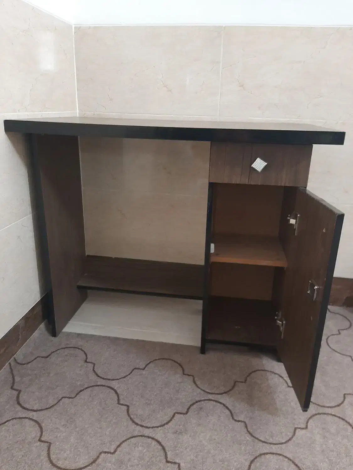 میز وصندلی تحریر|میز تحریر و کامپیوتر|نجفآباد, یزدانشهر|دیوار