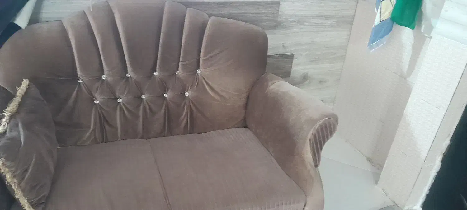 مبل|مبلمان خانگی و میز عسلی|چناران, |دیوار