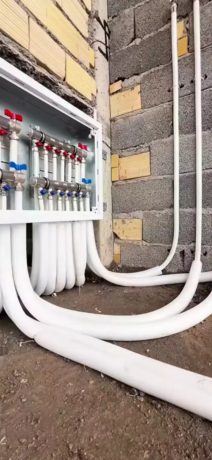 لوله کشی و رسوب گیری|خدمات پیشه و مهارت|ایوان, |دیوار