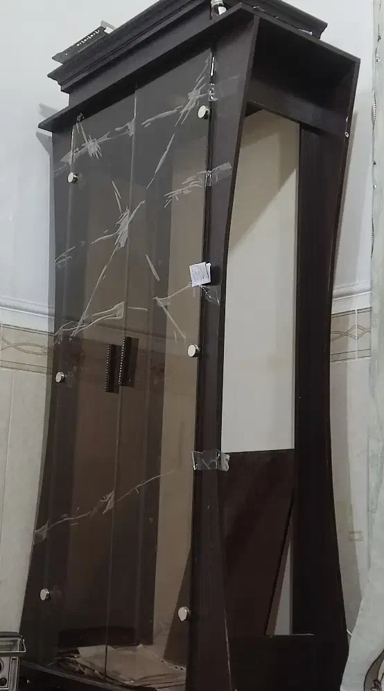 بوفه|بوفه، ویترین، کنسول|چابهار, |دیوار