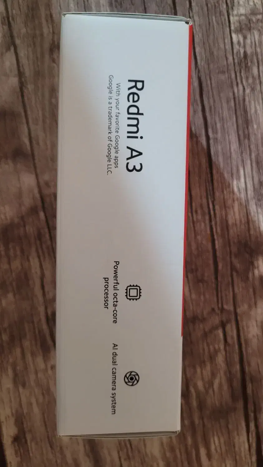 گوشی شیاومی ردمی A3|موبایل|شهرکرد, |دیوار