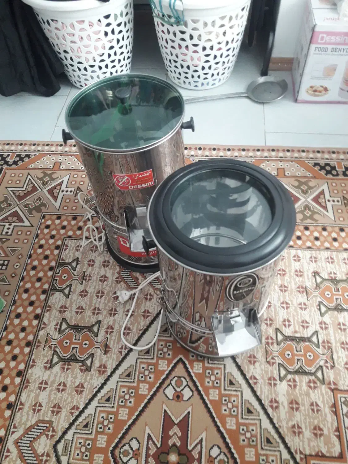 حراج لوازم خانگی|حراج|پرند, فاز ۶|دیوار