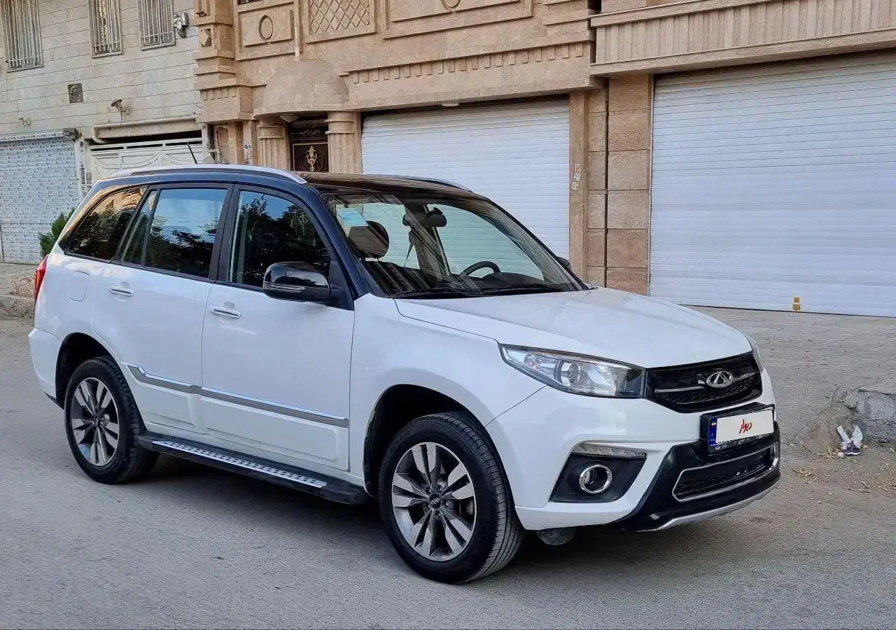 x33مدل ۱۳۹۹ اتومات|خودرو سواری و وانت|کرمانشاه, |دیوار