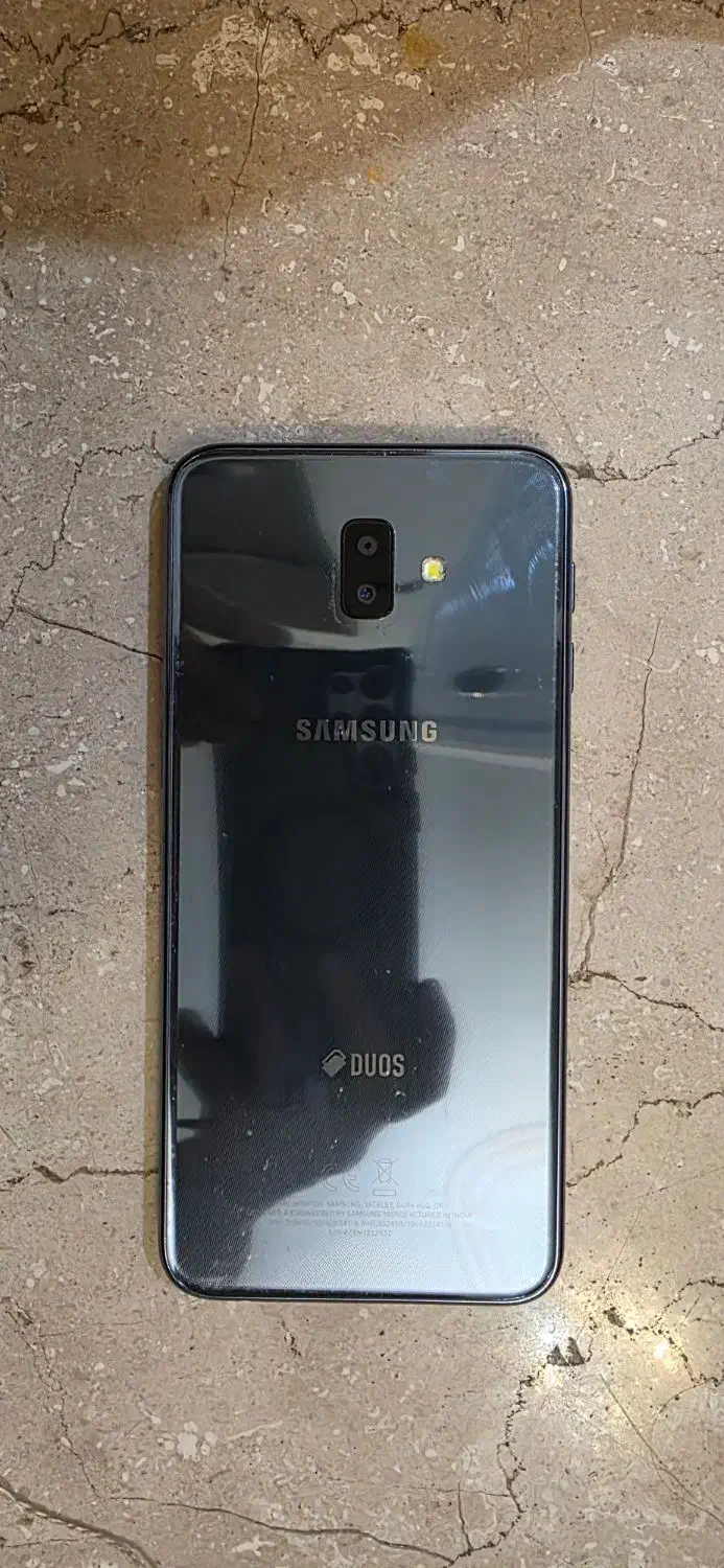 سامسونگ جی6 پلاس|موبایل|تهران, تهرانپارس شرقی|دیوار