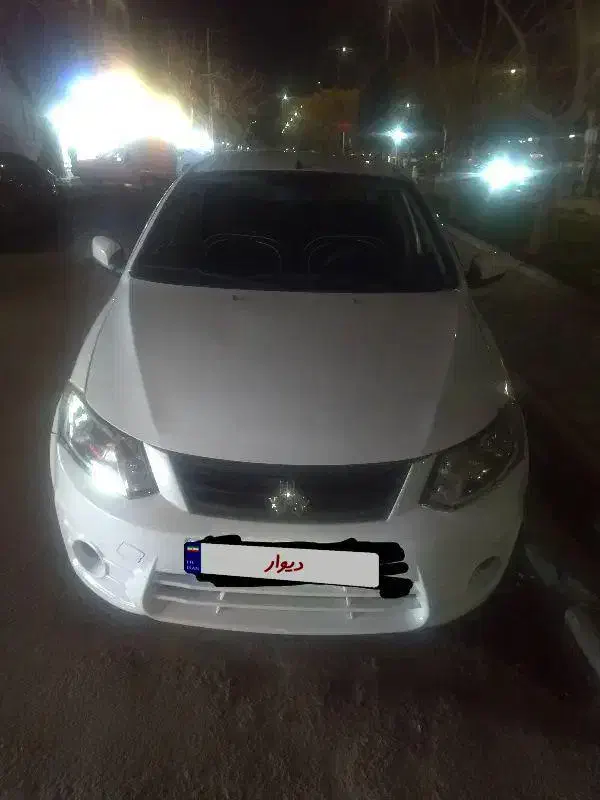 فروش|خودرو سواری و وانت|مشهد, حجاب (شهرک غرب)|دیوار