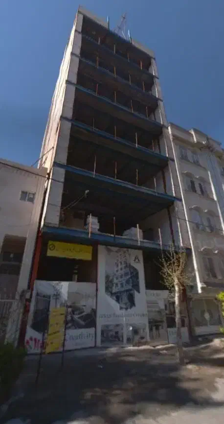 تبدیل خانه کلنگی به نوساز توسط سازنده باسابقه طلاب|فروش زمین و ملک کلنگی|مشهد, تلگرد|دیوار