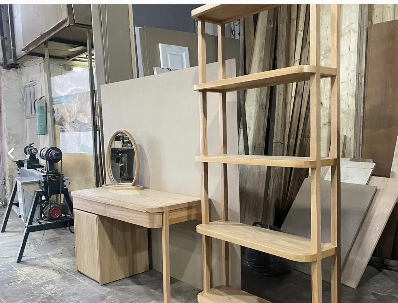 رنگکار حرفه ای زیرکارچی منبت کار نجار|استخدام صنعتی، فنی، مهندسی|رباط‌کریم, شهرک صنعتی پاسارگاد|دیوار