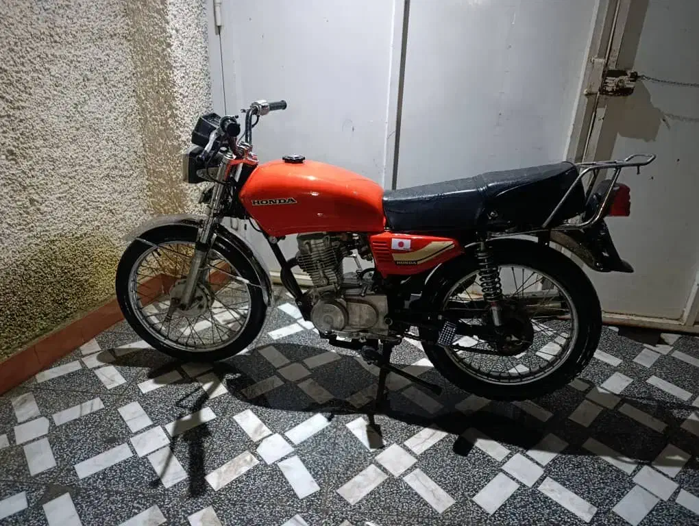 25ملیون|موتورسیکلت|محمودآباد, |دیوار