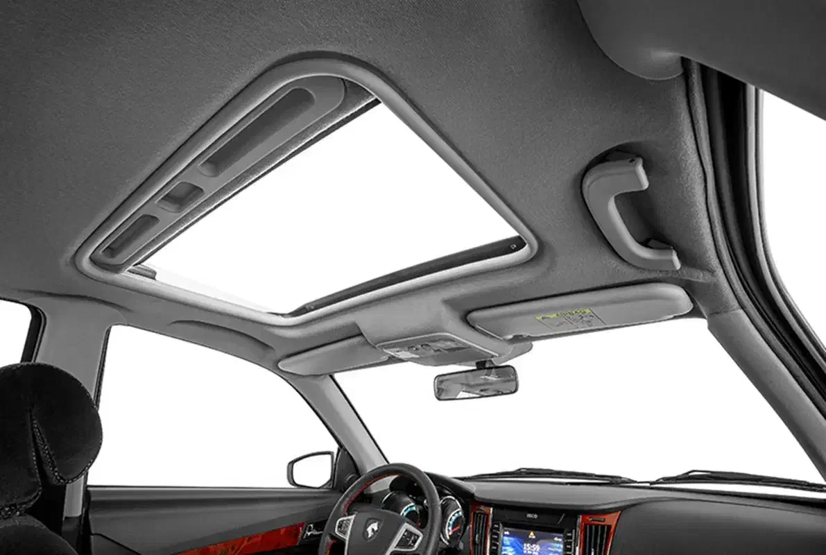 دنا پلاس توربو اتوماتیک آپشنال|خودرو سواری و وانت|خوی, |دیوار