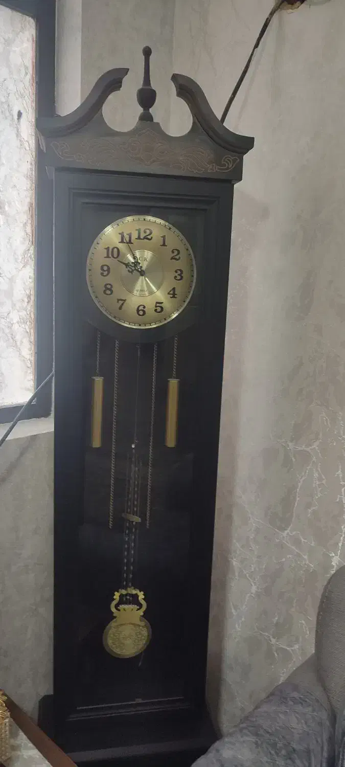 فروش بوفه و ساعت|بوفه، ویترین، کنسول|بندرعباس, |دیوار