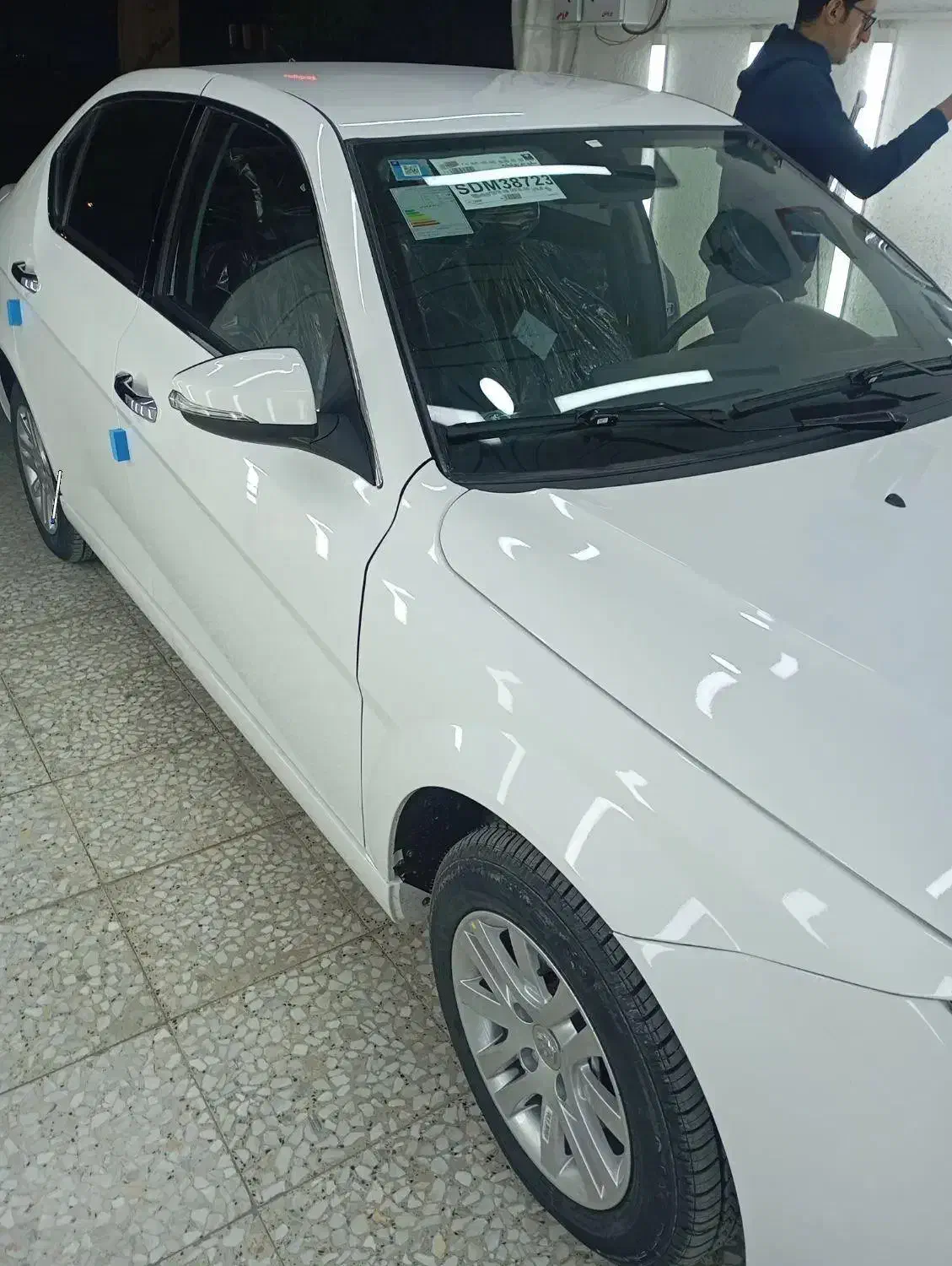 دنا پلاس رینگ آلمنیوم خشک.6سرعته|خودرو سواری و وانت|مرودشت, ابوذر جنوبی|دیوار