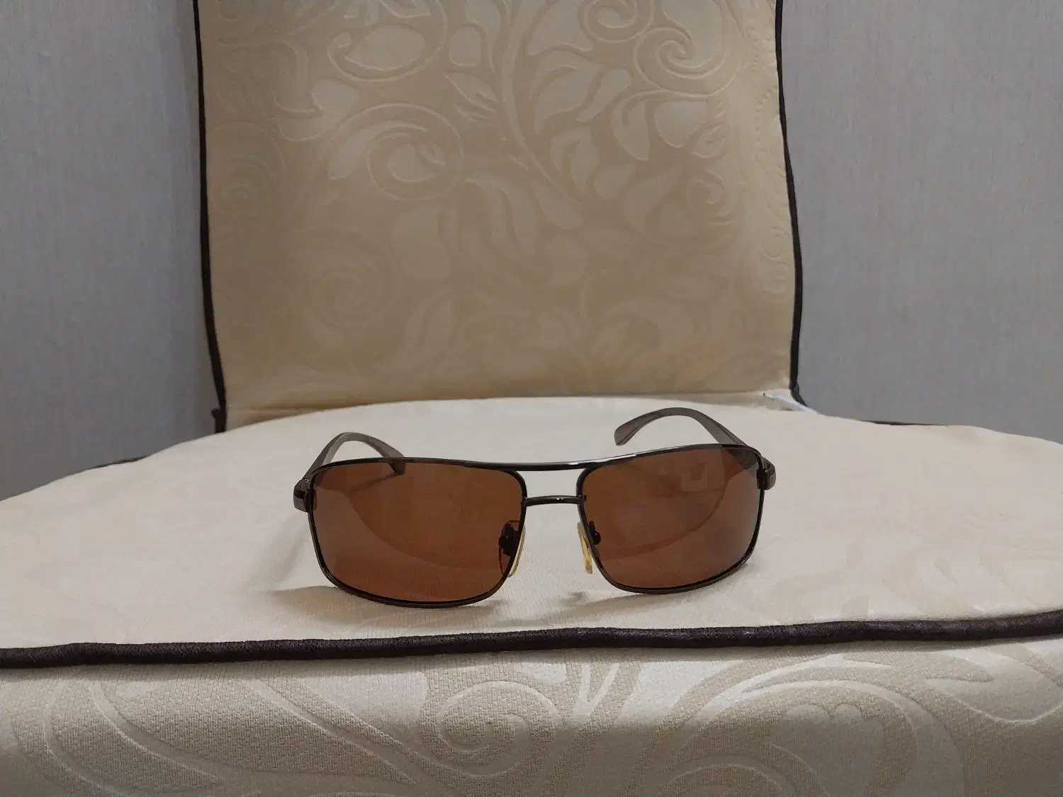 دو عدد عینک در حد نو سه هزار ۵۰۰|زیورآلات و اکسسوری|اراک, |دیوار