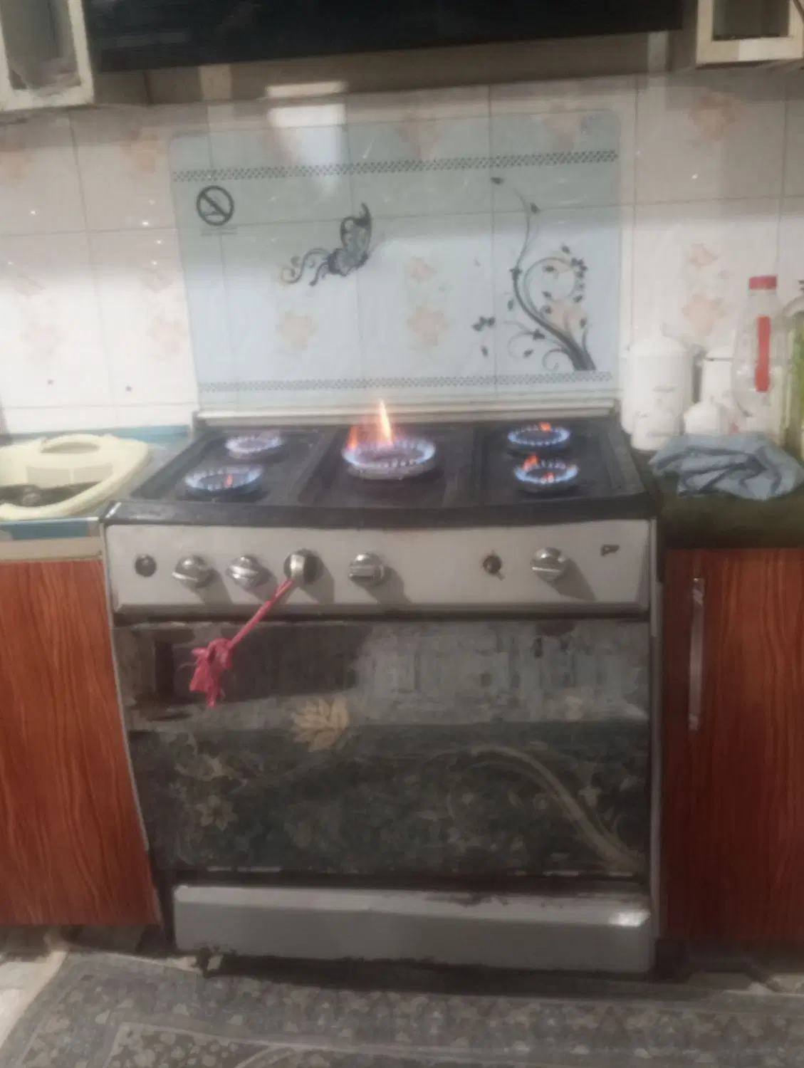 گاز|اجاق گاز و لوازم برقی پخت‌وپز|زابل, |دیوار