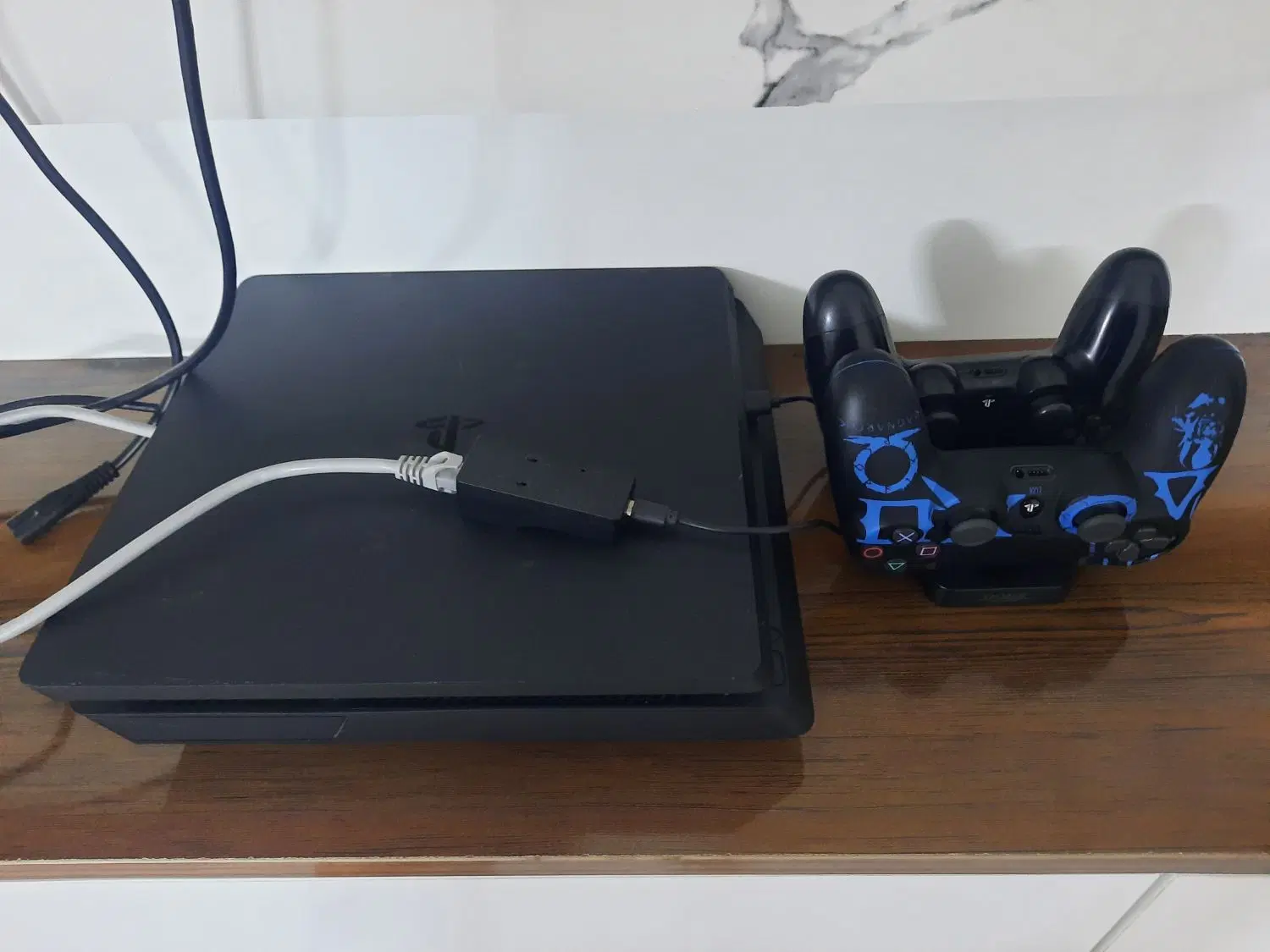 ps4|کنسول، بازی ویدئویی و آنلاین|نیشابور, شهرک فرهنگیان|دیوار