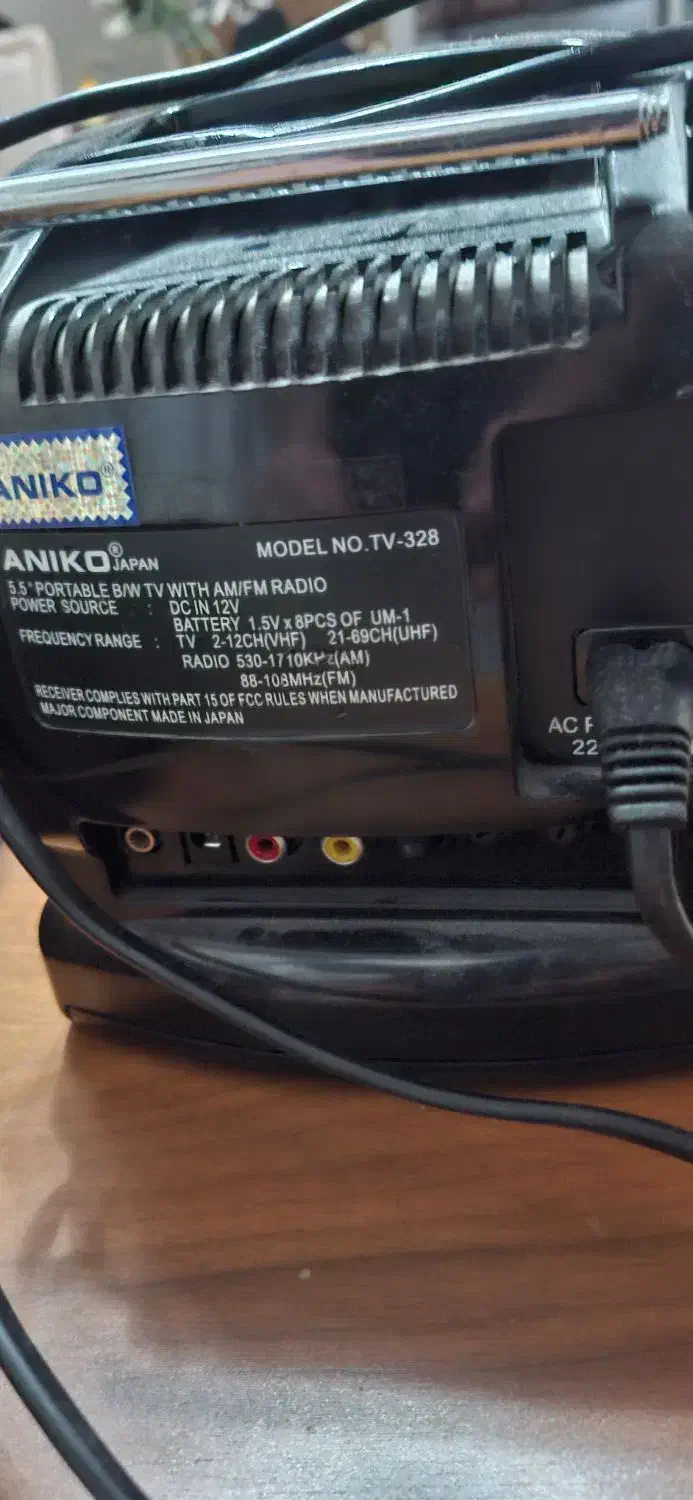 تلویزیون نوستالژی|تلویزیون و پروژکتور|رشت, گلسار|دیوار