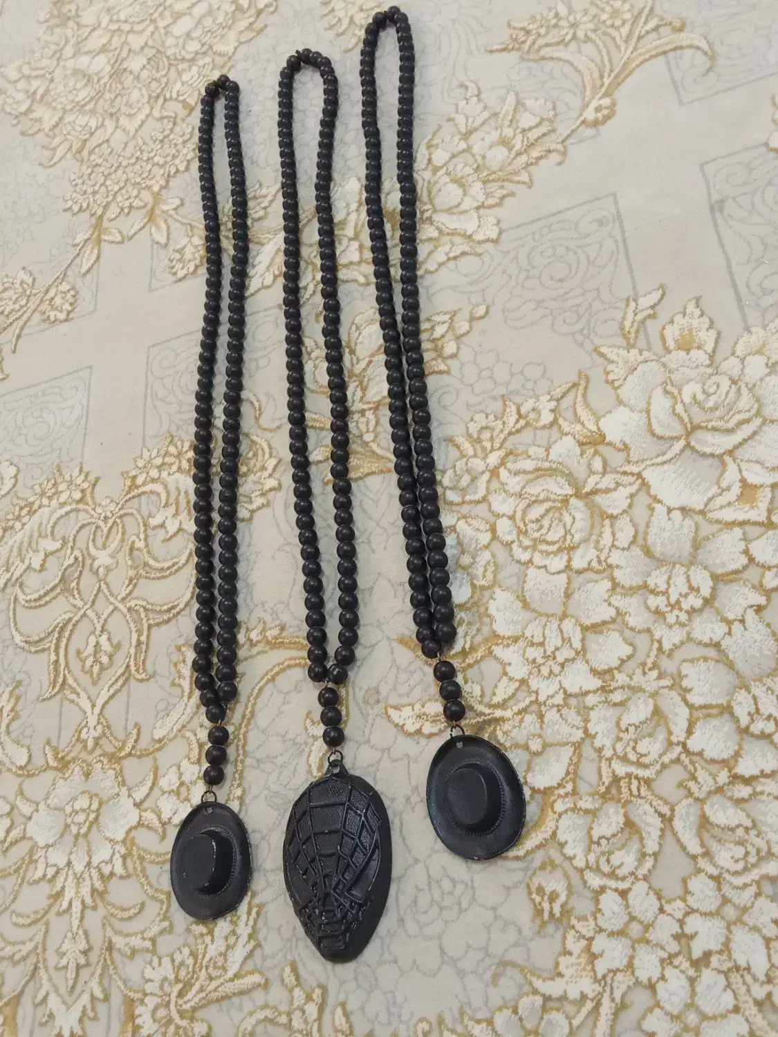 گردنبند سرحال و زیبا|بدلیجات|یاسوج, |دیوار