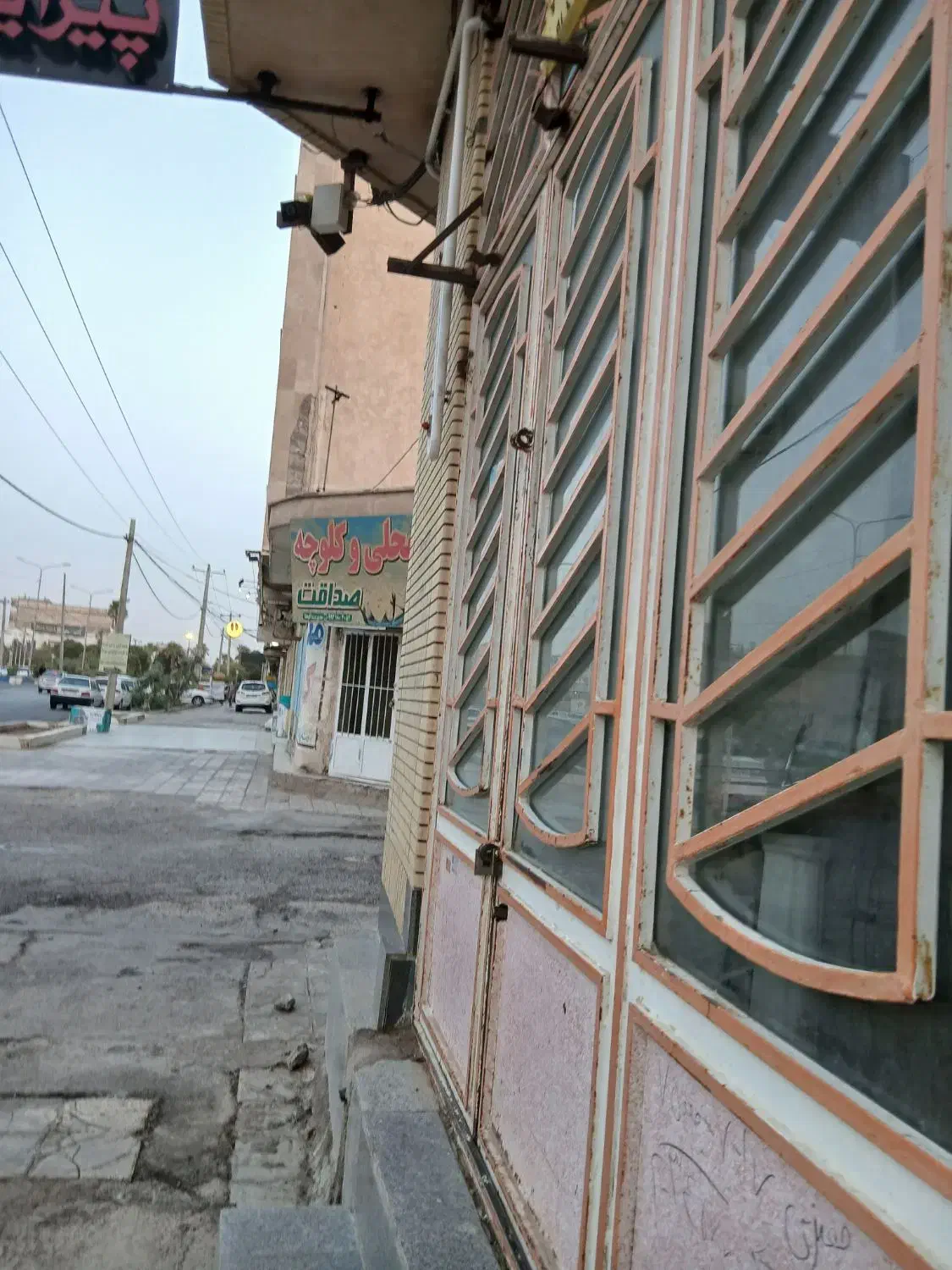 املاک//مغازه|اجارهٔ مغازه و غرفه|زابل, |دیوار