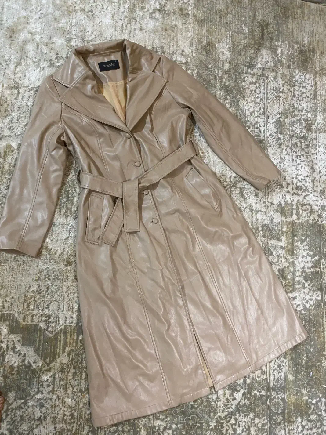 بارونی چرم و کت|لباس|کتالم و سادات شهر, |دیوار