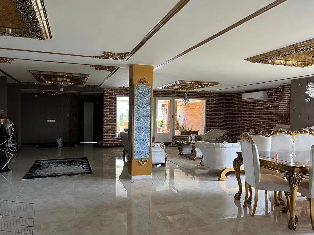 اجاره ویلا آپارتمان چهارخوابه ۳۱۰ متر نوشهر|اجارهٔ آپارتمان|نوشهر, |دیوار