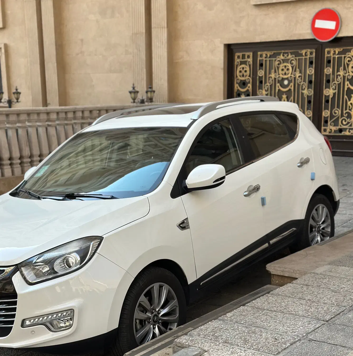 جک‌ S5 مدل ۱۴۰۰ نیو فیس|خودرو سواری و وانت|تهران, مرادآباد|دیوار